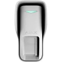 Ajax Curtain Outdoor, Draadloze buiten gordijndetector, diervriendelijk, IP55, 12m
