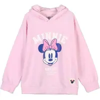 Cerda Disney Cotton Brushed Minnie Hoodie