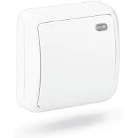 Jablotron JA-112J BUS-muurknop met paniekfunctie