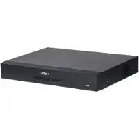 Dahua DH-XVR5108HS-4KL-I3, 8-kanaals DVR 8MP, HD-CVI/TVI/AHD/Analoog (1xSATA)