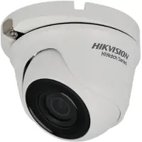Hikvision HWT-T120-M, 2MP mini-Turret, 2.8mm, Low Light, 4 in 1 video-output coax