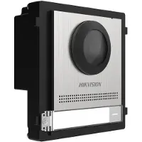 Hikvision DS-KD8003Y-IME2/S, 2-Draads Modulaire intercom, cameramodule RVS