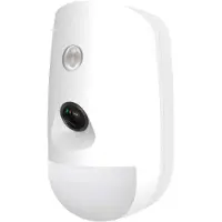 Hikvision DS-PDPC12PF-EG2-WE Draadloze Foto-PIR 12m bereik Colorvu