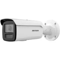 Hikvision DS-2CD2T47G2H-LI, Bullet ColorVu Hybrid 4MP IP Camera