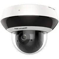 Hikvision DS-2DE2A404IWG1-E-4MP SD-slot PoE IR-Leds Mini-PTZ Microfoon Speaker Acusense