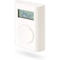 Jablotron JA-150TP, Draadloze thermostaat