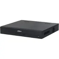 Dahua NVR5416-EI, Zonder PoE, Zonder Opslag, Geschikt voor 16 IP camera's
