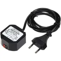 Alarmsysteemexpert Jablotron DE06-12 Voeding12V / 0.5A