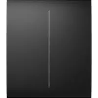 Ajax Light Switch Center Button (2-gang)