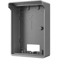 Dahua VTM05R Regenkap Opbouw t.b.v. VTO2202/2201