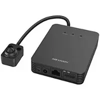 Hikvision DS-2CD6425G0-20 Pinhole camera met L-Vormige Lens 3.7mm (2 mtr kabel)