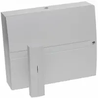 Jablotron JA-101KR centrale Draadloos LAN 2G Module