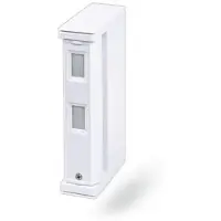 Jablotron JA-157P Draadloze duale zone buiten bewegingsdetector – gordijn
