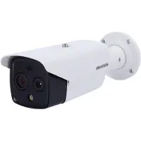 Hikvision DS-2TD2617-3/QA (2688 x 1520 pixels, 160 x 120 Pixels), Netwerkcamera