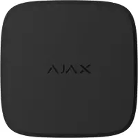 Ajax 63209.168.BL1 FireProtect 2 RB (Heat) - zwart