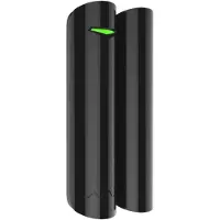 Ajax DoorProtect PLUS Draadloos Magneet-contact Trilsensor
