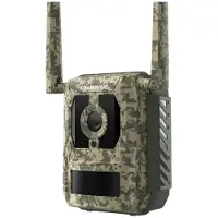 Reolink Talon Pro S130 Wildcamera 8 Mpix 4G beeldoverdracht, GPS geotag-functie