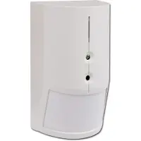 Jablotron JA-84P bewegingsmelder met ingebouwde camera