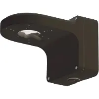 Dahua PFB206W muurbeugel buitentoepassing Zwart