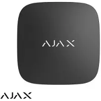 Ajax LifeQuality luchtsensor Zwart