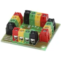 Jablotron JA-110Z-B BUS aansluitmodule