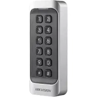 Hikvision DS-K1107AMK Kaartlezer MiFare + codetoetsen