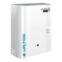 UR FOG FPU03ESM200A Mistmachine Ajax Ready tot 200m3