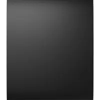 Ajax Light Switch CenterButton (1-gang)