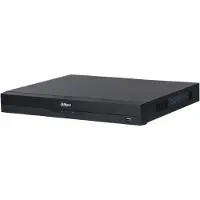 Dahua NVR4216-16P-EI Netwerk Video Recorder 16CH 1U 16PoE 2HDDs WizSense