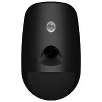 Hikvision DS-PDPC12PF-EG2-WE Draadloze ColorVu Foto-PIR 12m bereik Zwart
