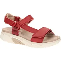 Gabor 86.833 Sandalen | Maat 5.5 Dames Rood