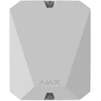 Ajax Jeweller Multitransmitter 3EOL Wit