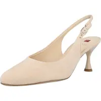 Högl Slingpumps 'Ciara' taupe