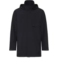 Vaude - Rosemoor 2L Parka - Regenjas XXL, zwart