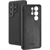 SBS Instinct Cover Telefoonhoesje Voor Samsung Galaxy S26 Ultra Zwart