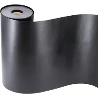 Aquagart Wortelbarrière van 12 m x 0,67 m, 420 g/m² – 25 jaar garantie, wortelbarrière tegen bamboe, wortelbestendig en scheurvast.
