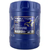 Mannol MN7406-10 Motorolie