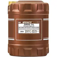 PEMCO PM0114-10 Motorolie
