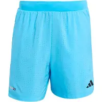 Adidas TECH ESSENTIALS WORKOUT 2in1 SHORT