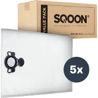 SQOON Nilfisk Attix 33/44 - VHS 40/42 PRO (huismerk)