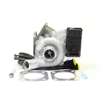 ALANKO 10900960 Turbocharger