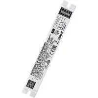 Osram QUICKTRONIC Voorschakelapparaat | 1X 18W/40W IP20