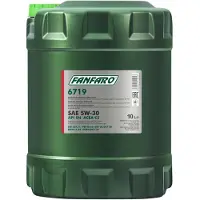 Fanfaro FF6719-10 Motorolie