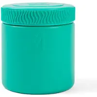 Montiico thermos voedselpot 400ml - voor warm en koud eten - Mojito mint