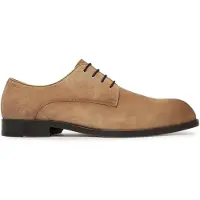 BOSS Veterschoen 'Tayil' beige