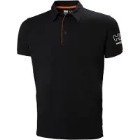 Helly Hansen Evo Korte Mouw Poloshirt