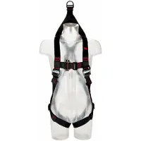 3M Protecta 1161613 Vest Harnas, mt M/L