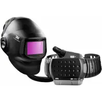 3M 617830 Adflo G5-01 Lashelm + G5-01V
