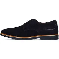 No Stress Veterschoen marine