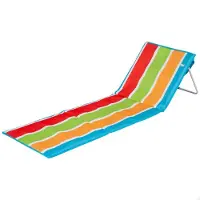 Aktive Strandmat